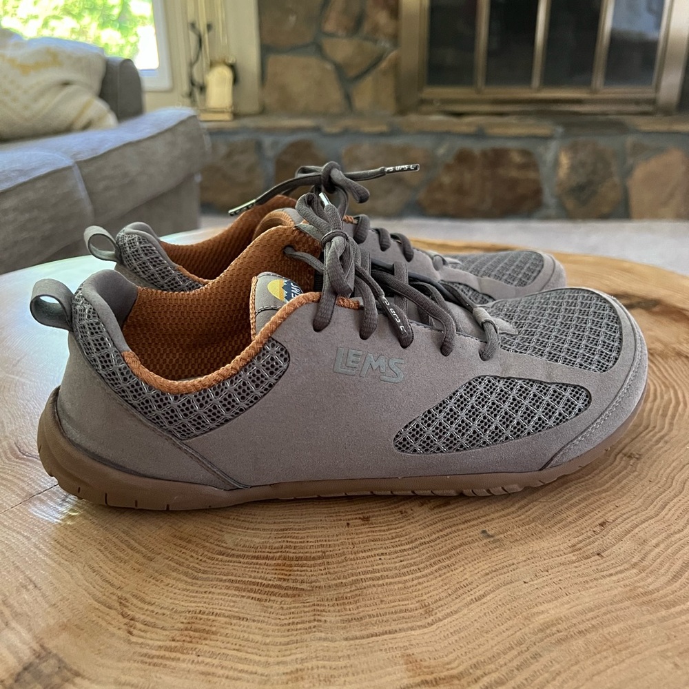 Lems shoes size 10.5 unisex